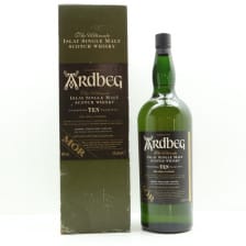 Ardbeg 10 4 5l