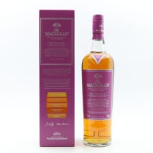 MACALLAN EDITION NO5