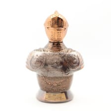 Nikka Gold Gold Knight Full Armour