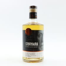 Annandale Storyman 2nd Edition