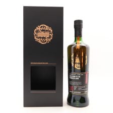 Smws 1237 Benriach 1988 30 Vaults Collection 2020