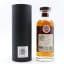 Old School Single Malt 45 Year Old Signatory Tropical Fruit Edition