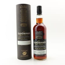 Glendronach 1993 Hand Filled Cask 400