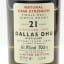Rare Malts Dallas Dhu 1975 21 Year Old