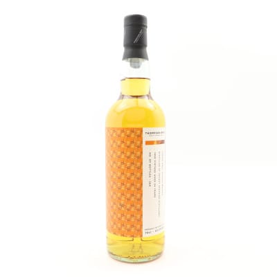 Secret Speyside 1998 24 Year Old Thompson Bros