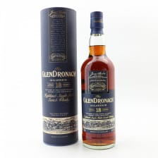 Glendronach 18 Allardice 2021 Release