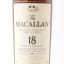 Macallan 18 Year Old 1989