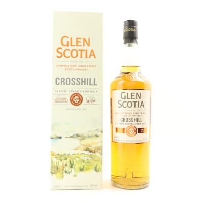 Glen Scotia Crosshill 1L