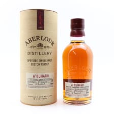 Aberlour A Bunadh Batch 79