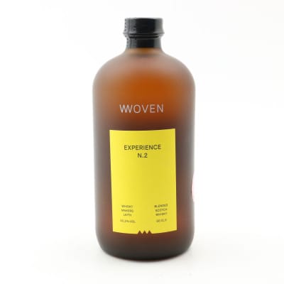 Woven Experience N.2 50cl