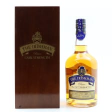 THE IRISHMAN RARE CASK STRENGTH 2010 RELEASE