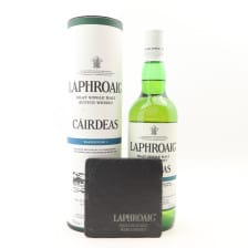Laphroaig Cairdeas Warehouse 1 Feis Ile 2022 With Coaster
