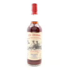 EDRADOUR 2010 9 YEAR OLD THE ULTIMATE
