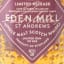 Eden Mill Single Malt 2021 Release
