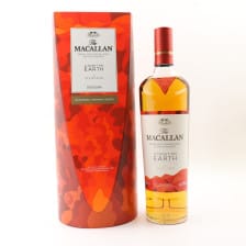 MACALLAN A NIGHT ON EARTH IN SCOTLAND