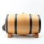 Whyte & Mackay Miniature Wooden Barrel 75cl
