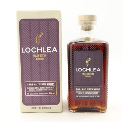 Lochlea Fallow Edition Third Crop