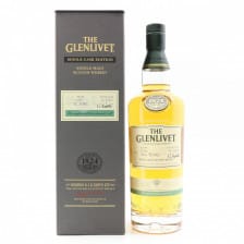 Glenlivet 14 Single Cask 5235