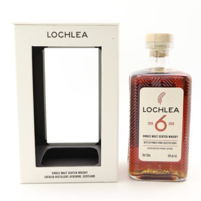 Lochlea 6 Year Old
