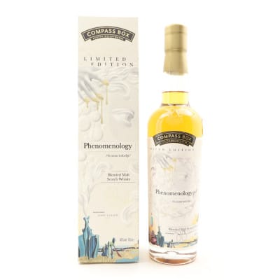 Compass Box Phenomenology