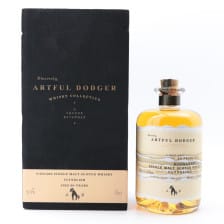 CLYNELISH 1997 20 YEAR OLD ARTFUL DODGER 50CL