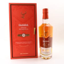 GLENFIDDICH 21 YEAR OLD GRAN RESERVA