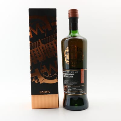 SMWS 46.97 Glenlossie 1992 27 Year Old