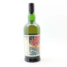 Ardbeg Corryvreckan Tradd Moore A Season