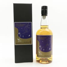 Chichibu Ichiro S Malt World Blend 25th Anniversary Of Cask And Still
