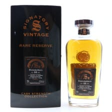 Bunnahabhain 44 Year Old 1978 Signatory Vintage 35th Anniversary