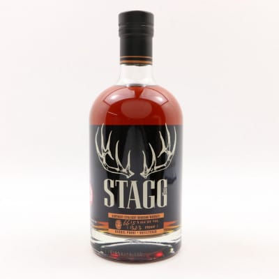 Stagg Jr Bourbon 75cl