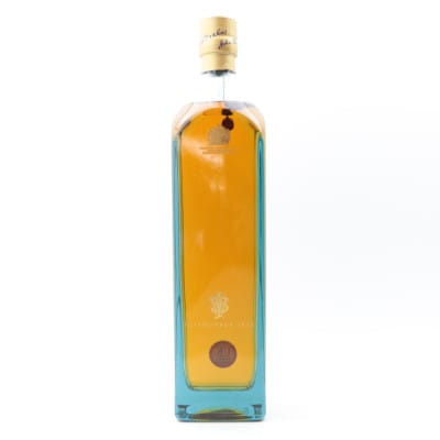 Johnnie Walker Blue Label 1L