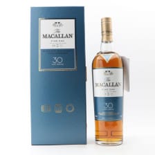 Macallan 30 Fine Oak