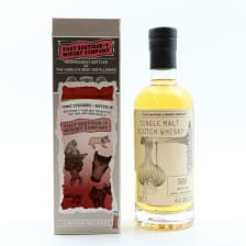 BOUTIQUE Y WHISKY CO GLENLOSSIE 25 YEAR OLD BATCH 5 50CL