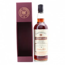 Aberlour Glenlivet 2011 9 Cadenhead S