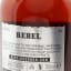 Rebel Straight Bourbon Tawny Port Finish