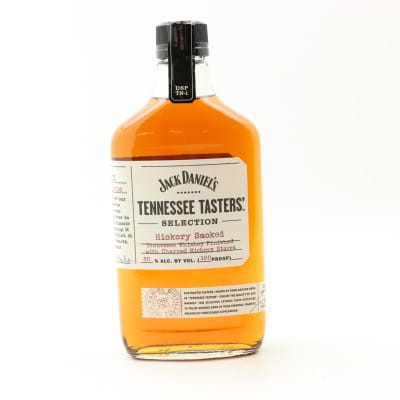 Jack Daniel’s Tennessee Tasters’ Selection Hickory Smoked 37.5cl