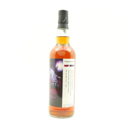 Caroni 1998 23 Year Old Thompson Bros