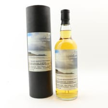 LOCHINDAAL 2007 12 YEAR OLD THE CASK WHISPERER