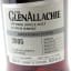 Glenallachie 2005 19 Year Old Single Cask #1409 Master Blender’s Selection
