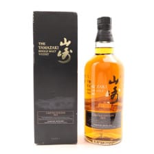 Yamazaki 2014 Limited Edition