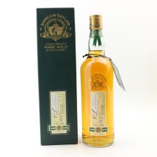 LONGMORN 1973 33 YEAR OLD DUNCAN TAYLOR