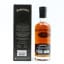 Irish Single Malt 14 Year Old Darkness! 50cl