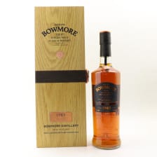 BOWMORE 1985 FEIS ILE 2012