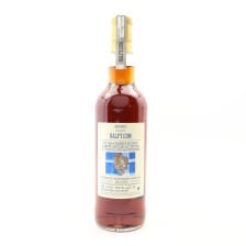PORT CHARLOTTE METEORITE 12 YEAR OLD SINGLE CASK 941 FOR RALFY COM