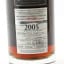 Glenrothes 2005 Chieftain’s For 80th Anniversary Of Ian Mcleod Distillers