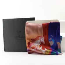 MACALLAN LITHA SCARF