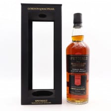 Macallan Speymalt  2002  Gordon   Macphail  US Exclusive Single Cask  1180  75cl
