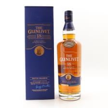 Glenlivet 18