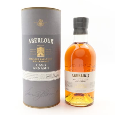Aberlour Casg Annamh Batch #2